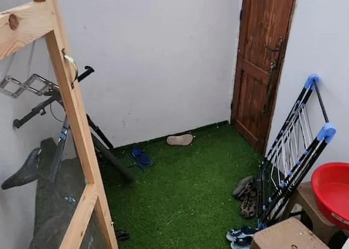 Nyaraló Solos Lair Dahab